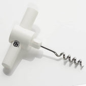 American MetalCraft CORKSCREW PLASTIC POCKET 2-PIECE