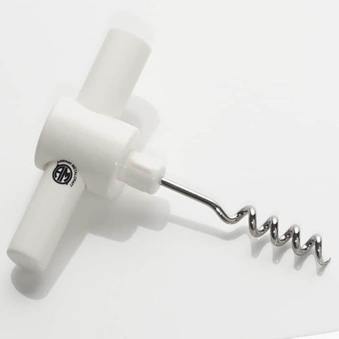 American MetalCraft CORKSCREW PLASTIC POCKET 2-PIECE