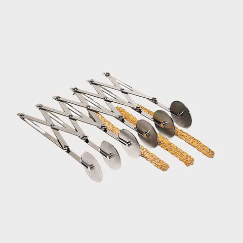 Cutter Dough Six Wheel 2.5*