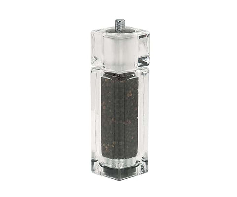 American MetalCraft SHAKER S&P MILL COMBO, 1-1/2
