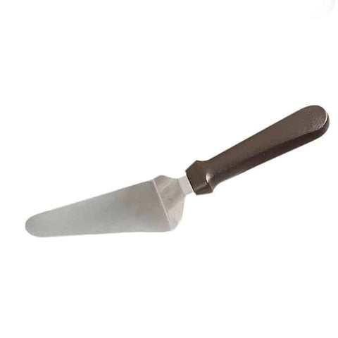 American MetalCraft SERVER PIE/CAKE S/S PLASTIC HANDLE 10.5