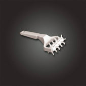 Roller Docker Dough Plastic