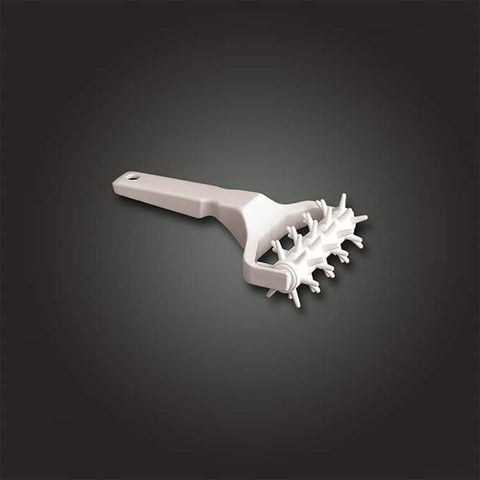 Roller Docker Dough Plastic