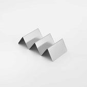 Holder Taco 3 Section S/s 4x8