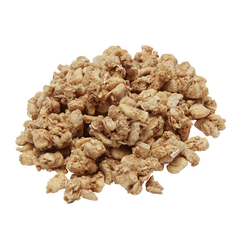 Kashi® CEREAL CRISP GO LEAN CINNAMON