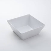 The Endurance™ BOWL SQUARE THE ENDURANCE™ MELAMINE WHITE 9.5