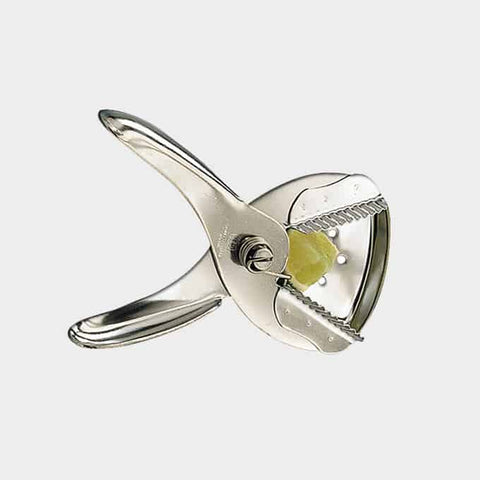 American MetalCraft SQUEEZER LEMON/LIME STAINLESS STEEL STRAINER TYPE