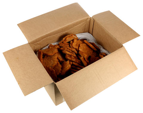 Advancepierre™ BEEF STEAK PATTIE BREADED WHOLE GRAIN FC CN 3.8 OZ 10000023420