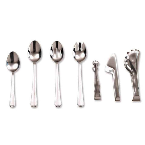Mirage™ TONG SERVING S/S 8