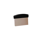 Dough Cutter/scraper Plastic 4.5