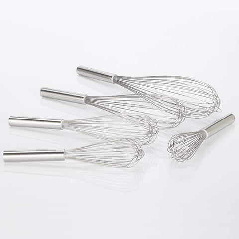 American MetalCraft WHIP PIANO S/S 10