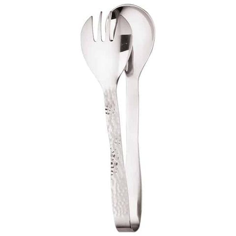American MetalCraft TONG SERVING BUGGET WARE S/S 8