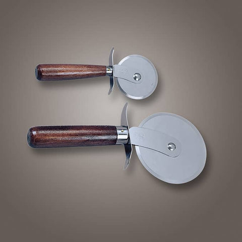 American MetalCraft CUTTER PIZZA WHEEL S/S 2.5