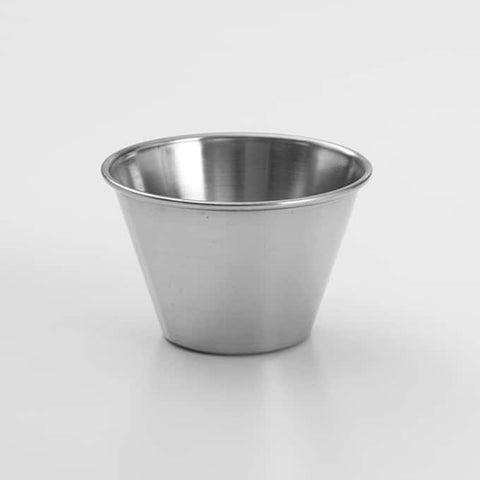 American MetalCraft CUP SAUCE S/S 4 OZ