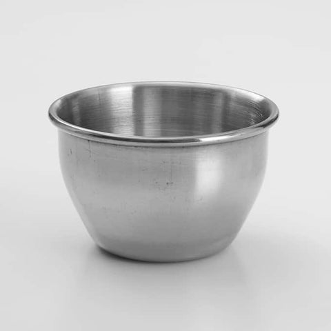 American MetalCraft CUP SAUCE S/S 8 OZ