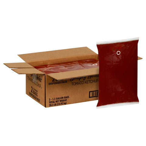Ketchup Dispenser Pack 78004056