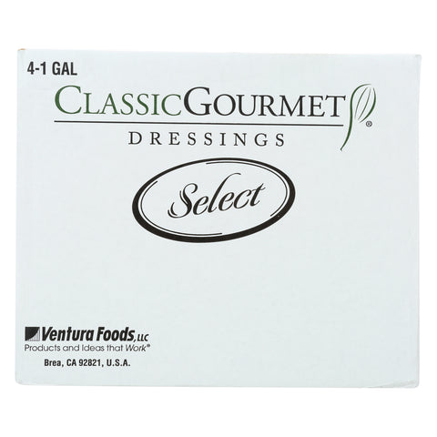 Dressing French Sweet N Tart