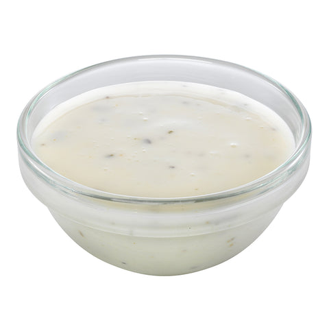 Ken's Foods DRESSING RANCH FAT FREE SINGLE SERVE POUCH