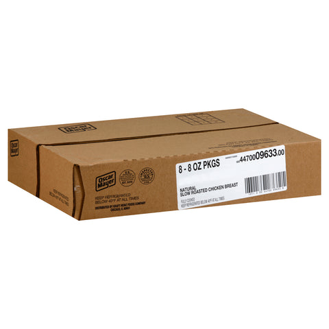 Oscar Mayer CHICKEN ROTISSERIE SELECT FC