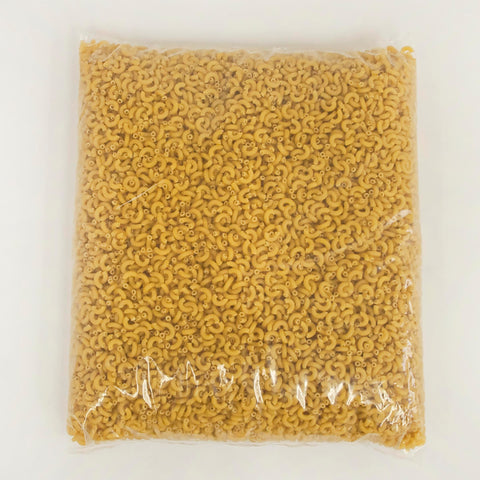 Pasta Elbow Macaroni Enriched