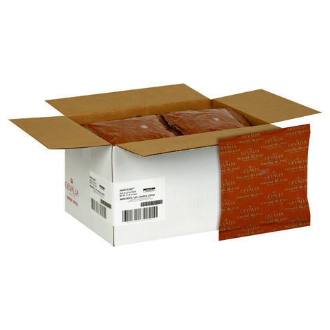 Gevalia COFFEE MEDIUM ROAST