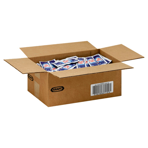 Dressing Salad Single Serve Packet
