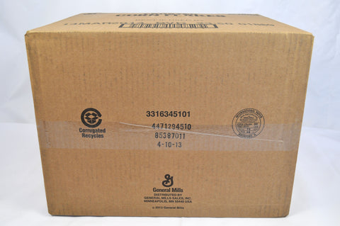 General Mills CEREAL FROSTED CORN FLAKES® BOWLPAK