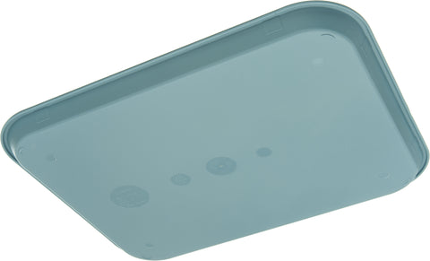 Carlisle TRAY SERVING FAST FOOD CAFE® CAFETERIA SLATE BLUE 14X18