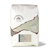 Kickapoo Coffee COFFEE DRIFTLESS BLEND ORGANIC WHOLE BEAN
