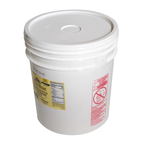 SunGlow European Style Whipped Butter Blend, 20 Pound.