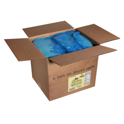 Sun Glow Euro Style Butter Blend Margarine, 50 Pound