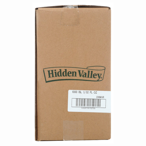 Hidden Valley® DRESSING THOUSAND ISLAND POURABLE