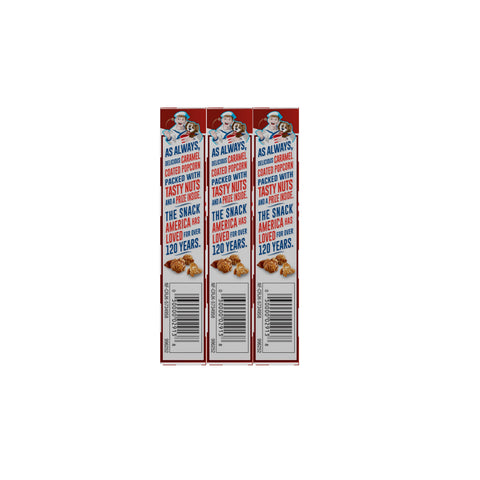 Cracker Jack® CRACKER JACK ORIG TRIPLE  24/3 PK
