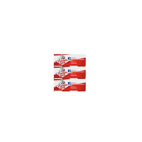 Cracker Jack® CRACKER JACK ORIG TRIPLE  24/3 PK