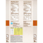 Quaker® CEREAL OATMEAL ROLLED OLD FASHION