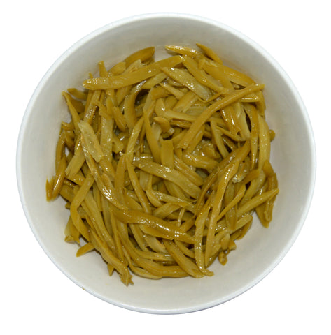 Libby French Style Green Beans - no. 10 can, 6 cans per case
