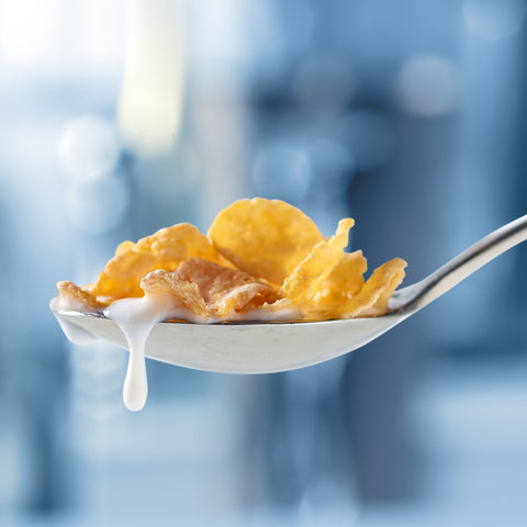 Kellogg's Frosted Flakes Single Serve Cereal Bowl, 1 Ounce -- 96 per case