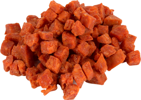 Bonici® PEPPERONI PORK/BEEF DICED 1/4