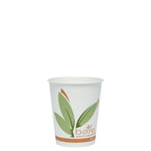 Solo® CUP PAPER HOT BARE ECO-FOWARD PCF 10 OZ