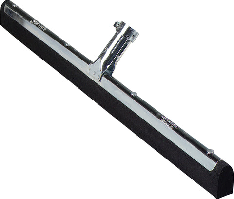 Carlisle SQUEEGEE FLOOR SOFT BLACK 24