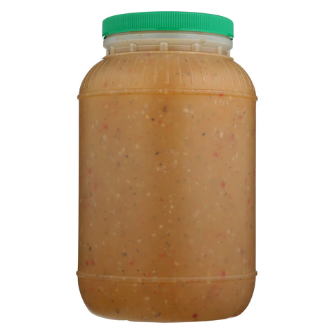 Classic Gourmet Select Golden Italian Dressing, 8.77 Pound -- 4 per case.