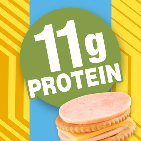 Lunchables ENTREE CONVENIENCE MEAL TURKEY & CHEESE W/ CAPRI SUN