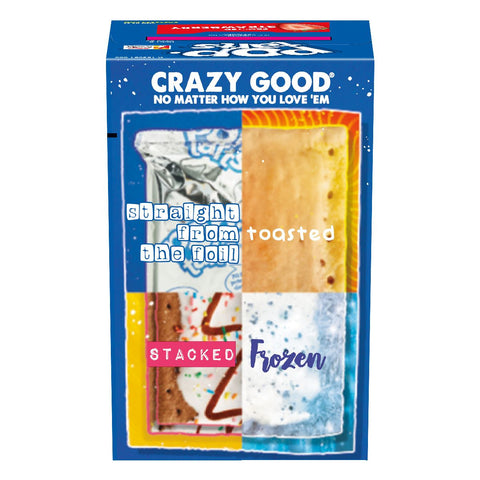 Pastry Pop-tarts® Frosted Strawberry