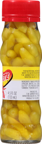Texas Pete Pepper Sauce, 4.5 Ounce -- 12 Case