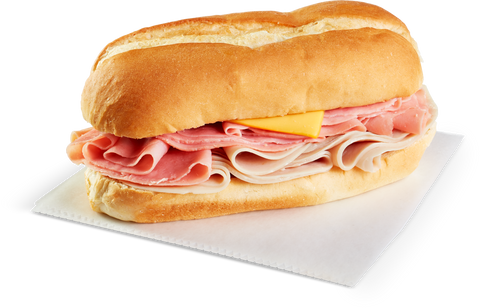 Mom's SANDWICH TURKEY AND HAM 7.5 OZ 10000002029