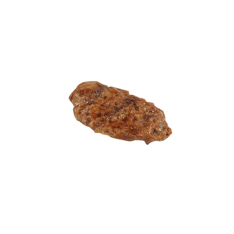 Pierre® BEEF PATTY STRIPS W/ TERIYAKI FC CN .7 OZ 10000003940