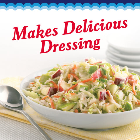 Dressing Salad Miracle Whip Original