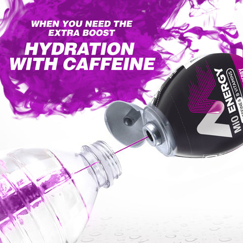 Drink Liquid Concentrate Acai Berry Storm