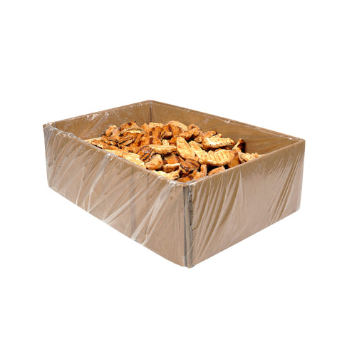 Smart Picks™ CHICKEN BREAST DIPPER WITH TERIYAKI FLAMEBROILED FC .75 OZ 10000002417