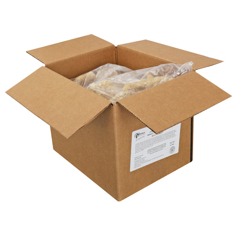 Pierce Chicken Breast Tenderloin Fritter, 5 Pound -- 2 per case
